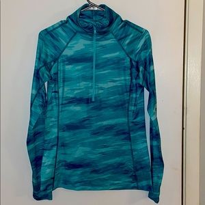 Under armor Fitted cold gear